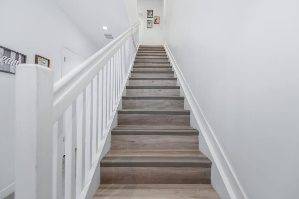 Wonderful Townhouse With 3 Bedrooms Miami Exterior photo